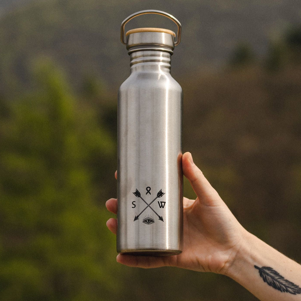 Why You Should Have a Reusable Water Bottle - Goodnet