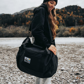 Ecotrail Duffel Bag - Stoked&Woke Clothing